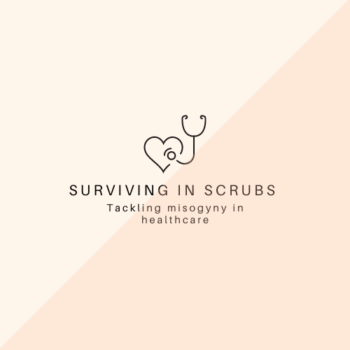 Surviving in Scrubs
